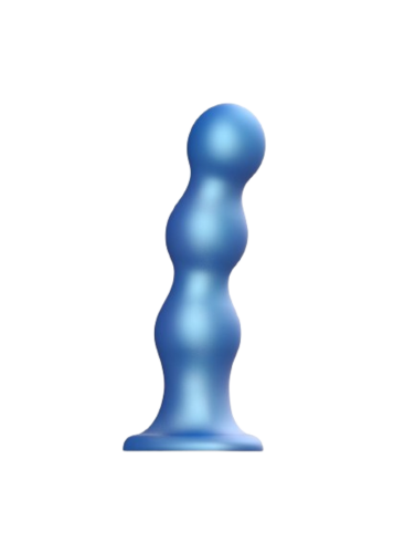 Strap-On-Me Dildo Plug Balls M - Насадка для страпона, 15.3х3.6 см - купити в Україні | Секс шоп SEX-SHOP.ua