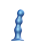 Strap-On-Me Dildo Plug Balls M - Насадка для страпона, 15.3х3.6 см - купити в Україні | Секс шоп SEX-SHOP.ua