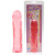 Фаллоимитатор Crystal Jellies 8 Classic, 20х4 см (розовый)