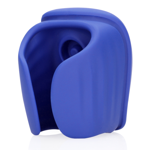 Мастурбатор Loveline Vibrating And Pulse Wave Stroker - купити в Україні | Секс шоп SEX-SHOP.ua