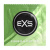 EXS Ribbed & Dotted, 3 шт