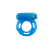 Chisa Teasers Ring Kit-BLUE - Набір насадок, 3 шт (блакитний)