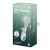 Вибратор Satisfyer Air Pump Booty 3