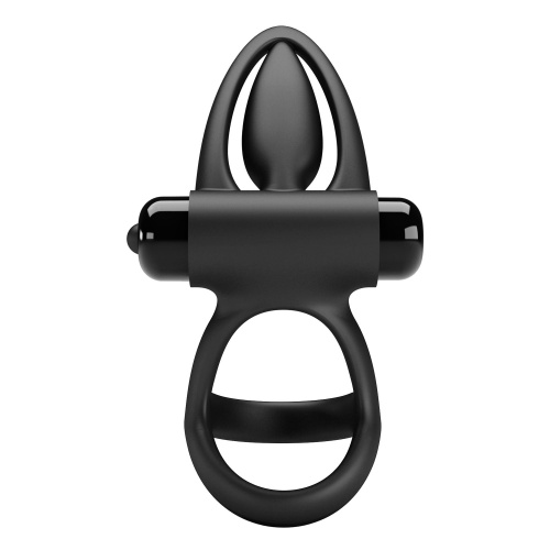 Виброкольцо Pretty Love Vibration Cock Ring