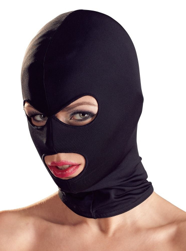 Маска Bad Kitty Head Mask Eyes & Mouth