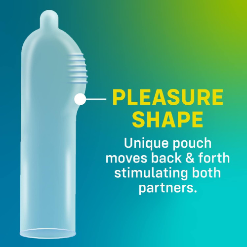 One Pleasure Plus, 1 шт
