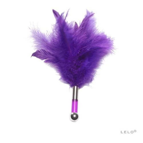 Lelo Tantra-пір'яна волоть (фіолетовий)