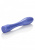 California Exotic Novelties Teardrop Probe - Мультишвидкісний вібратор, 14х3.25 см (синій)