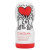 Tenga Keith Haring Deep Throat Cup (глубокая глотка) мастурбатор с вакуумной стимуляцией, 15х4.5 см