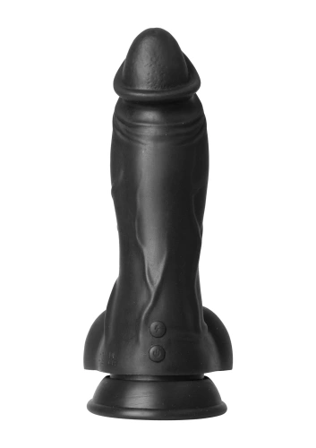 Вібратор Hidden Desire Dinosaur Monster, 22 см - купити в Україні | Секс шоп SEX-SHOP.ua