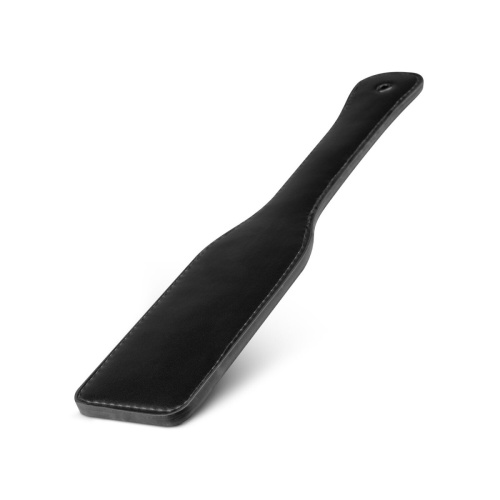 Bedroom Fantasies Paddle Spanking Toy - Паддл, 32 см (черный) - sex-shop.ua