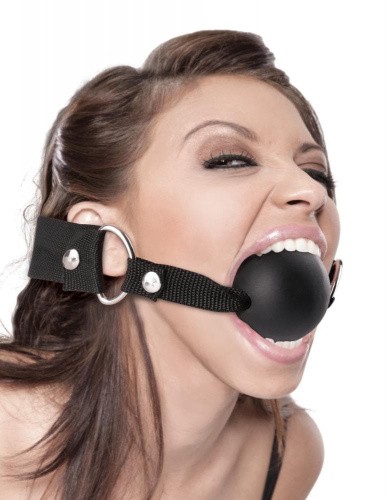 Fetish Fantasy Extreme Extreme Ball Gag - Кляп