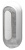 Tenga Flip Zero EV (Electronic Vibbration) - раскладной японский мастурбатор с вибрацией, 18х7.5 см (белый)
