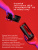 Смарт мастурбатор LELO F1S V3 Red