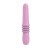 LyBaile Pretty Love Suzie Vibrator Up&Down function - Вібратор з імітацією фрикцій, 25.2х3.9 см (фіолетовий) - купити в Україні | Секс шоп SEX-SHOP.ua
