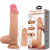 Вибратор Baile Sliding Skin Sadik 9,4''