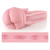 Fleshlight Pink Mini Maid Vortex Sleeve - Запасний рукав-вставка для мастурбатора Флешлайт