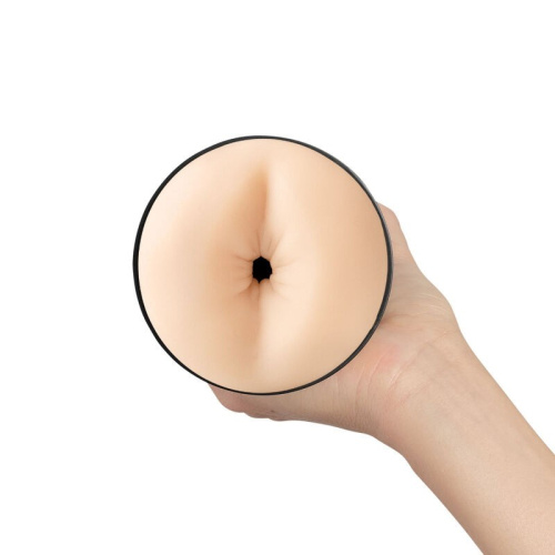 Kiiroo Feel Stroker Butt - Мастурбатор-попа для секс-машины Kiiroo Keon