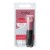 Iroha Stick Black - вибратор-помада, 10х2.2 см (чёрный) - sex-shop.ua