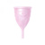 Femintimate Eve Cup Talla - Менструальна чаша розмір S, 15 мл (рожева)