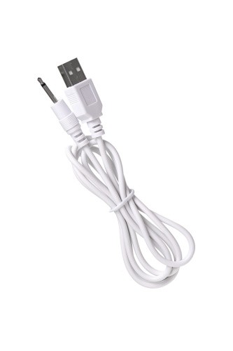 Toyfa Jos Dingo - Вакуумный стимулятор клитора с язычком, 9.5х3.2 см