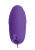 Pipedream - OMG Happy Vibrating Bullet - Виброяйцо, 8х4 см
