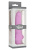 Get Real Mini Classic Smooth Vibrator - Вибратор, 13х3.5 см (черный)
