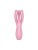 Satisfyer Threesome 3 - Вібратор для клітора (рожевий) - купити в Україні | Секс шоп SEX-SHOP.ua