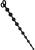 Анальний ланцюжок ToyJoy Flexible Anal Beads, 38 см - купити в Україні | Секс шоп SEX-SHOP.ua
