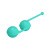 Pretty Love Kegel Tighten Up Balls III Blue - Вагинальные шарики (голубой)