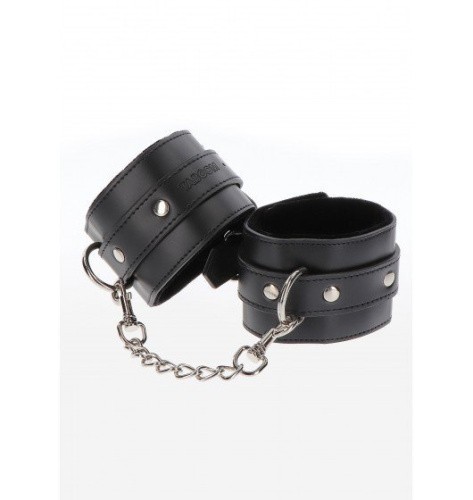 Taboom Wrist Cuffs - Наручники - sex-shop.ua