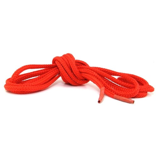 Веревка для связывания 3 м, Japanese Silk Love Rope™ (пурпурный) - sex-shop.ua