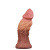 Фалоімітатор Dual-Layered Silicone Nature Cock 7.0'', 18 см - купити в Україні | Секс шоп SEX-SHOP.ua
