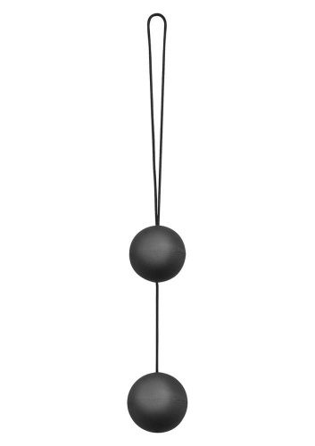 Pipedream Anal Fantasy Collection Vibro Balls - Массажные шарики для анальной стимуляции, 3.2 см