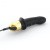 Dorcel Mini Lover Black 2.0 - Перезаряжаемый вибратор для точки G и массажа простаты, 10х3.3 см (чёрный) - sex-shop.ua