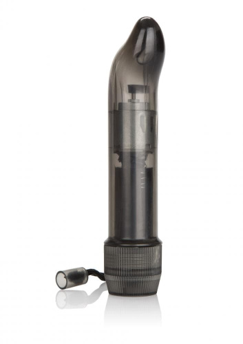 CalExotic Dr.Joel Pireneum Massager-масажер простати, 11х3 см - купити в Україні | Секс шоп SEX-SHOP.ua