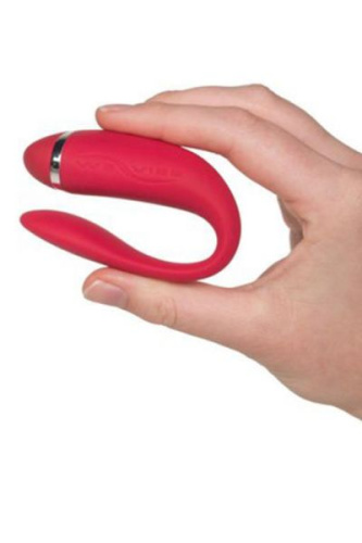 We-vibe Special edition - Вибратор, 7,5х3,5 см