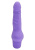Get Real Mini Classic Smooth Vibrator - Вибратор, 13х3.5 см (черный)