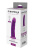 Фаллоимитатор Real Love Premium Silicone Dildo 6", 15.2 см