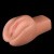 LoveToy Vibrating Pet Pussy # 1 - Мастурбатор, 11 см (телесный)