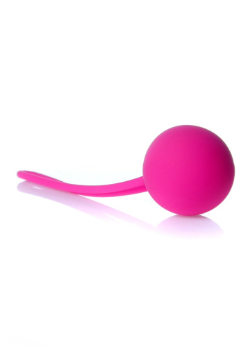 Вагинальный шарик Flirts Kegel Ball
