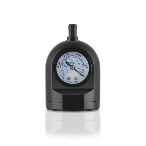 LoveToy Maximizer Worx VX2 - вакуумний помпа для члена, 20 см (прозорий) - купити в Україні | Секс шоп SEX-SHOP.ua