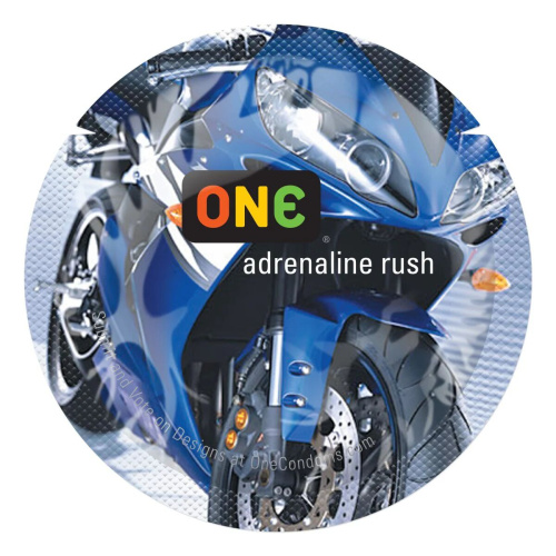 ONE Color Sensations, 100 шт