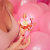 Bijoux Indiscrets Bubblegum - Body Mist - Увлажняющий спрей для тела, 100 мл