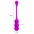 LyBaile - Pretty Love Lechy Wireless Egg - Виброяйцо, 7.2х2.8 см
