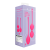 Набор вагинальных шариков Loveline 2 Piece Thumping Kegel Ball Set