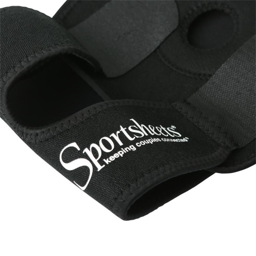 Sportsheets Thigh Strap-On - Ремень на бедро для страпона, объем 55см