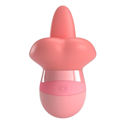 Вібратор для клітора Pretty Love Kylee - купити в Україні | Секс шоп SEX-SHOP.ua