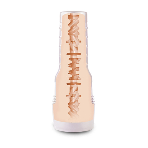 Fleshlight Girls: Vina Sky - Exotica - мастурбатор, 22х2 см (телесный)