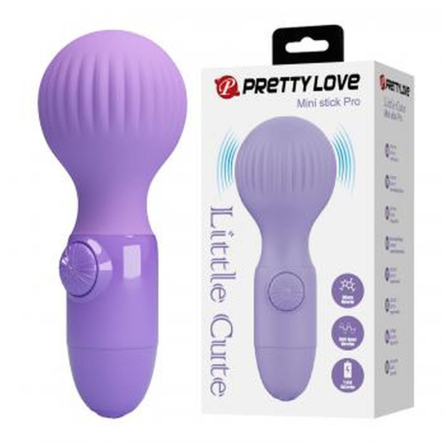 Вибратор Pretty Love Mini Stick Little Cute Pro